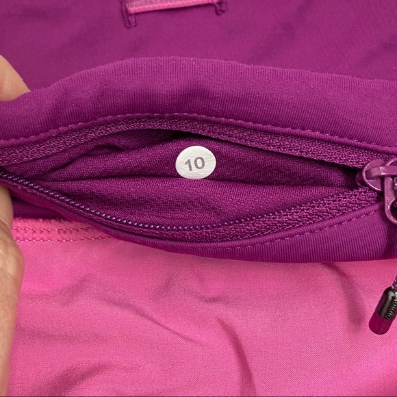 “SOLD” Lululemon Pace Rival Skirt II - Picture 10 of 13